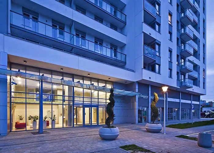 Apartament Aviator